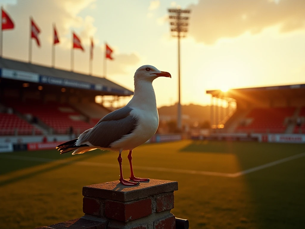 Colwyn Bay supporters displayed their deep community spirit and compassion on Sunday, July 6th, 2025, by rallying around...