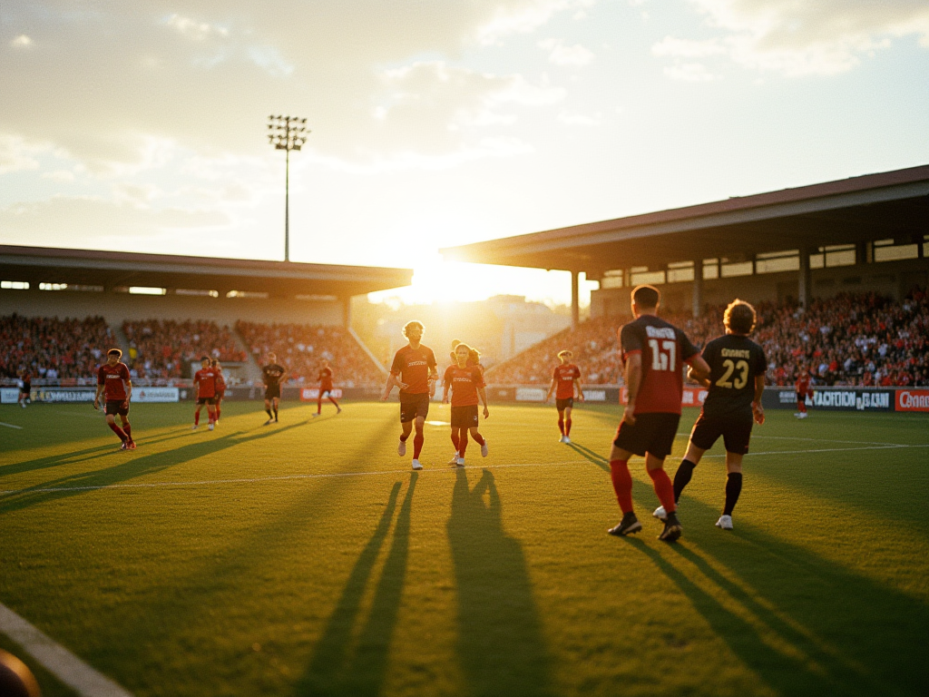 Match Report: Cardiff MET vs. Penybont Rivalry Clash