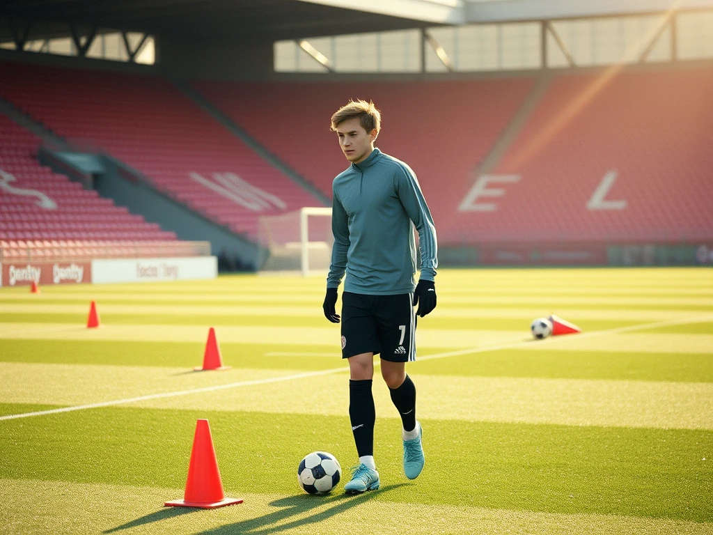 As Fleetwood Town prepares for their next League Two clash, the focus shifts to key players who could make a significant...