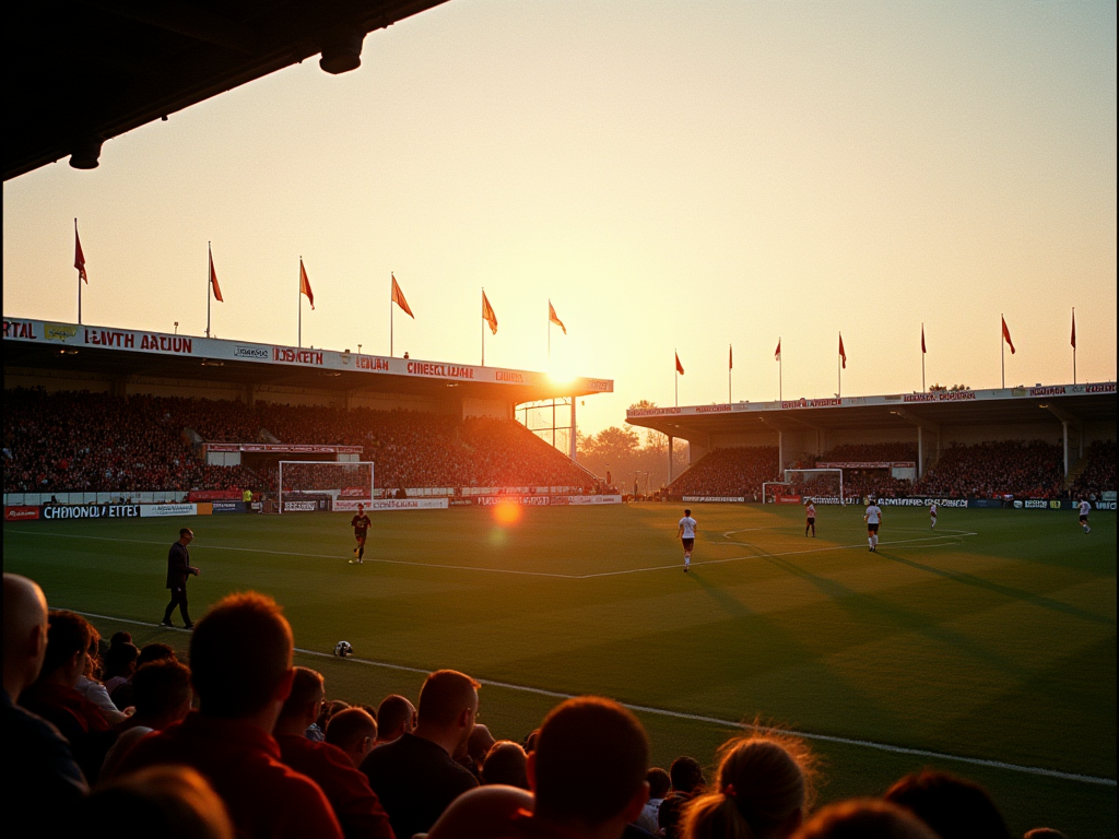 Woking's Tactical Evolution Under New Management