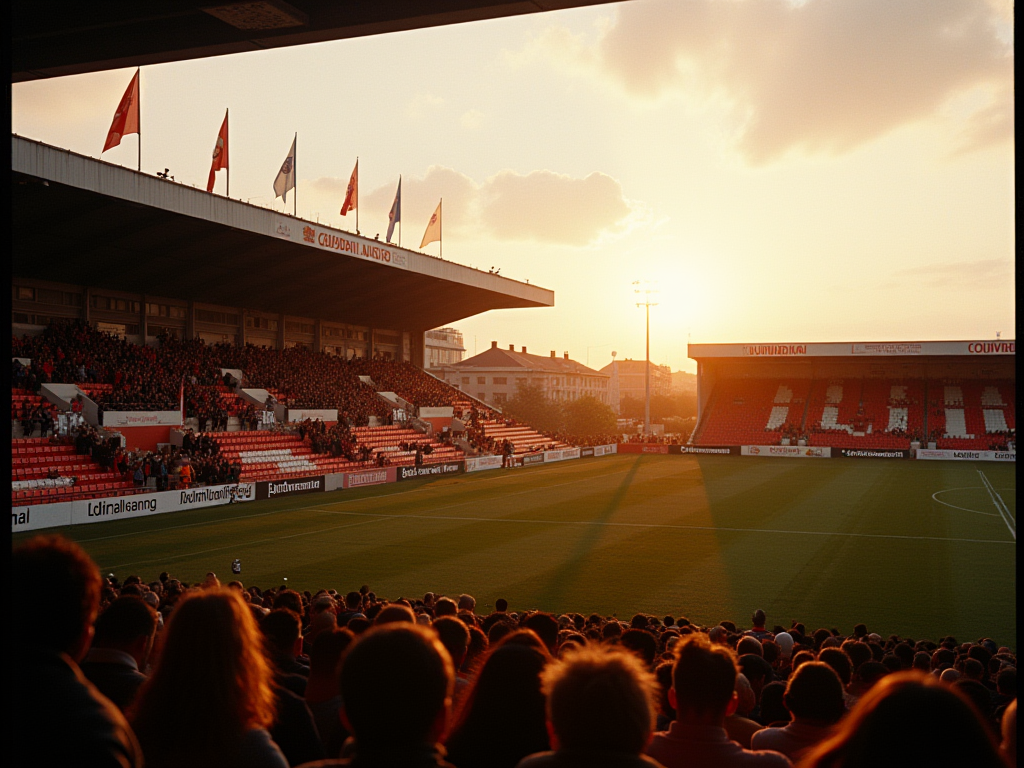 Crusaders FC Prepares for High-Stakes Match Against Cliftonville