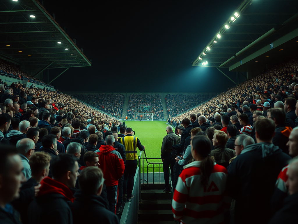 York's battle against Scarborough: A Derby Clash