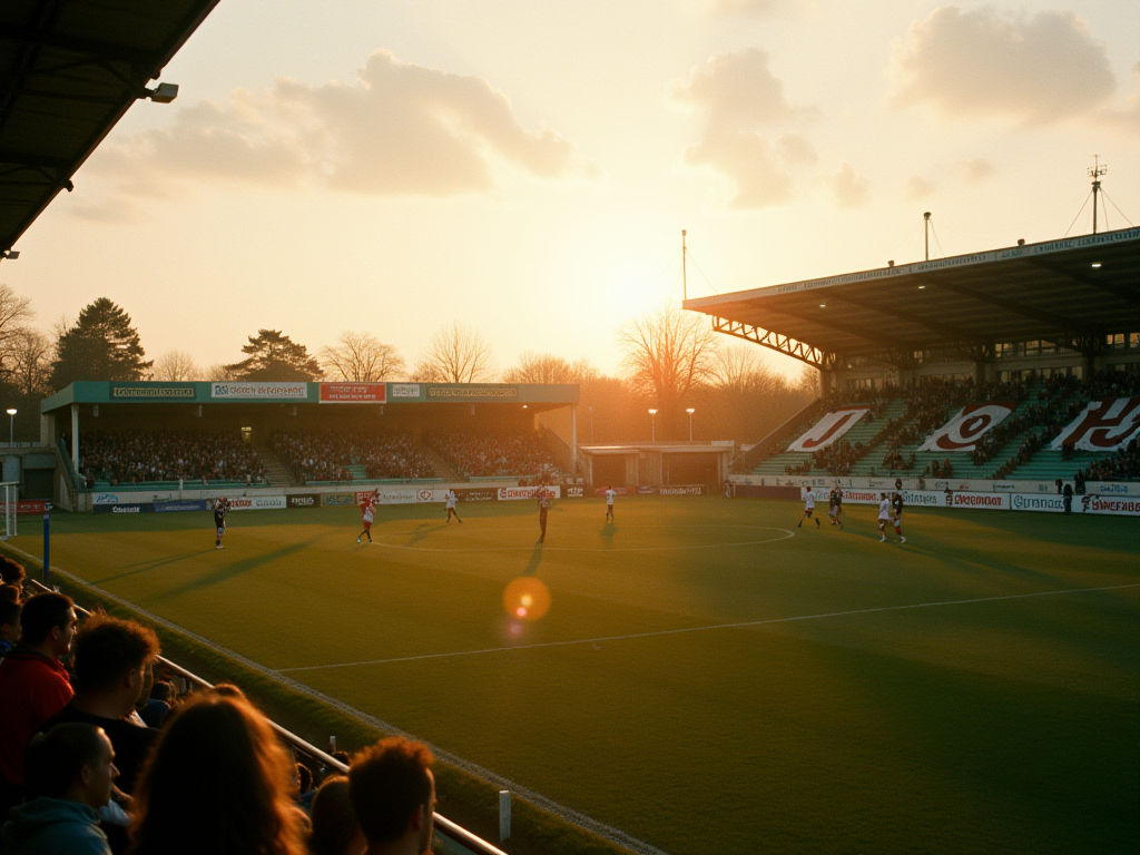 Strategic Blueprint for Barnet Away: The Wood's Next National League Challenge