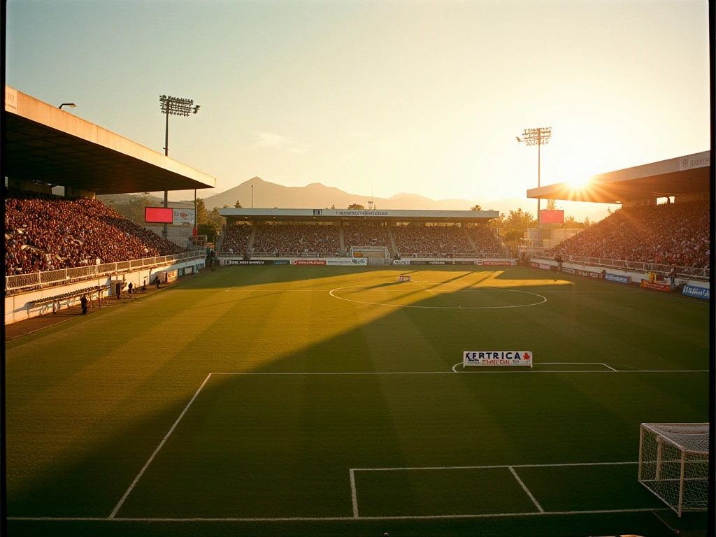 In 2018, Stellenbosch FC achieved a landmark moment by securing promotion to the top tier of South African football