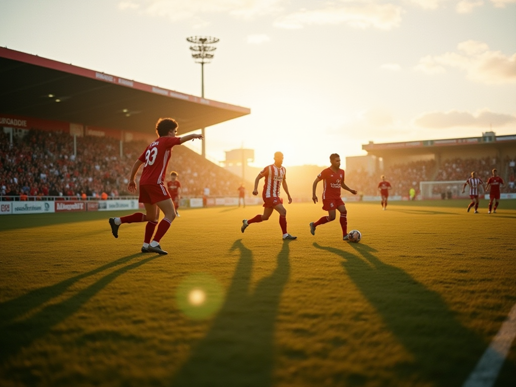Match report: Llanelli AFC's latest encounter