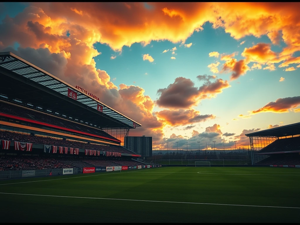 Scunthorpe United announces British Steel as their front-of-shirt sponsor for the 2026-27 season, enhancing community...