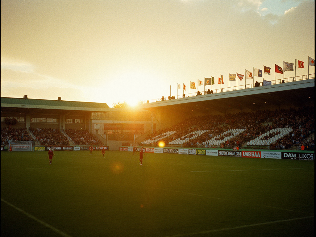 Bray Wanderers Prepare for Season Finale