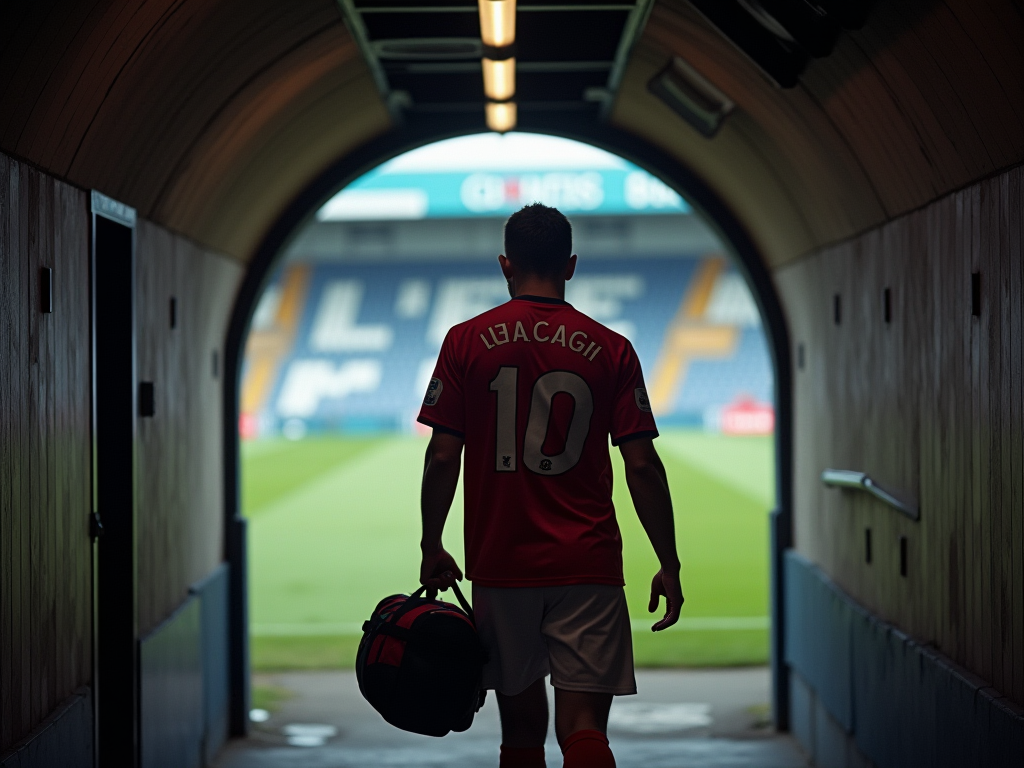 Ross County To Seek Midfielder to Strengthen Squad