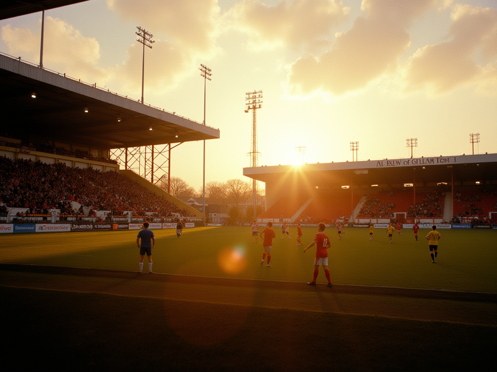 Gillingham vs Shrewsbury Town: Tactical Insights and Implications