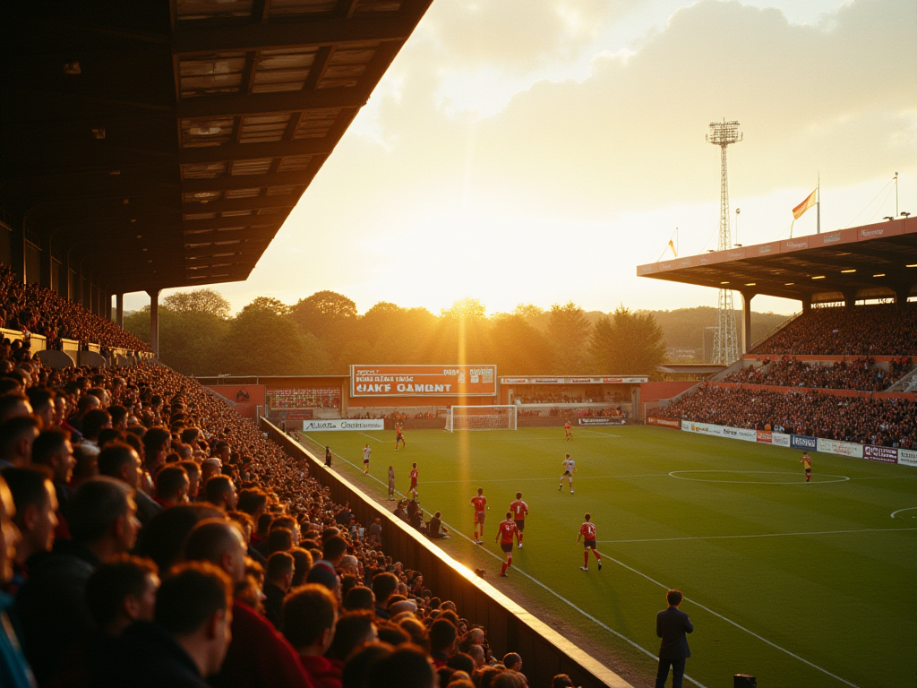 Key Players to Watch in Notts County's Semi-Final Clash Against Chesterfield