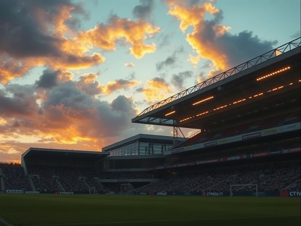 Inside Notts County's Dramatic Play-Off Semi-Final Against Chesterfield