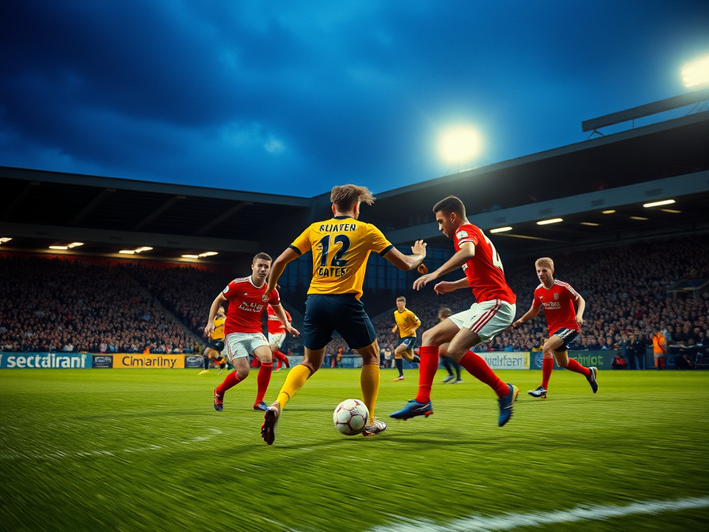 Southend United Triumphs Over Wealdstone in Penalty Shootout Thriller