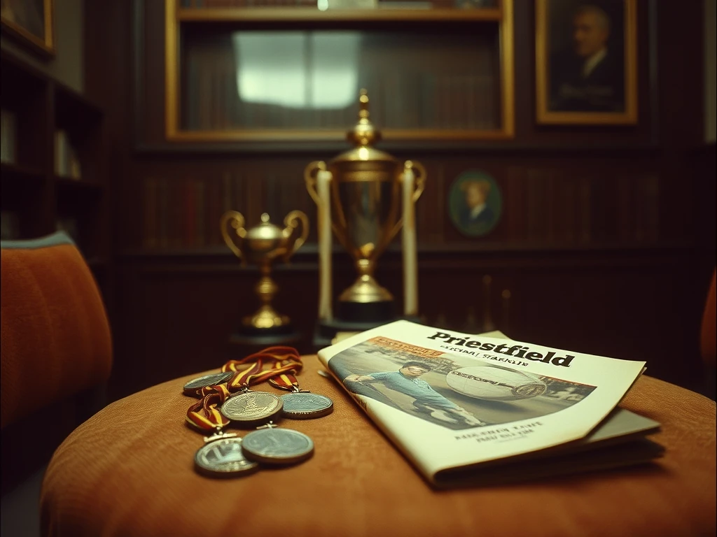 The 1963-64 season marked a significant turning point for Gillingham, as they achieved promotion to the Third Division...