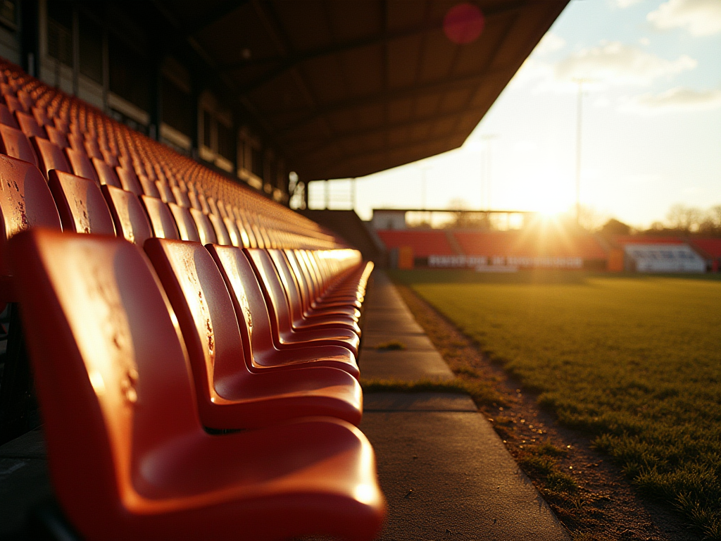 Haverfordwest County AFC: Tactical Adjustments for Enhanced Performance