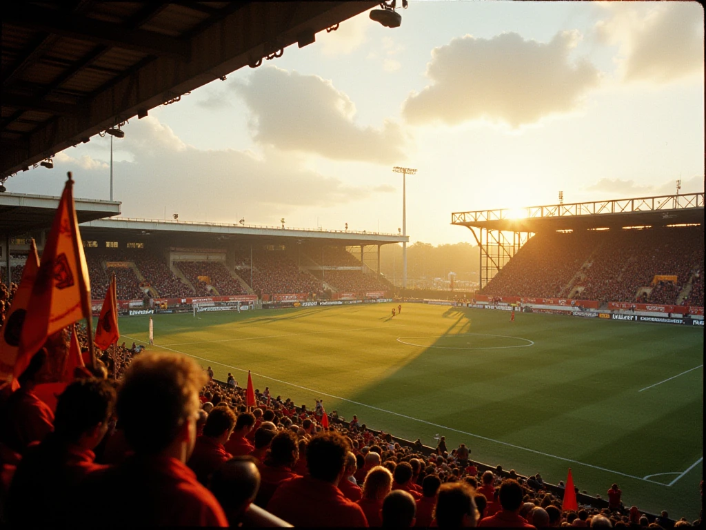 The Great Escape: Cambridge United's 1990-91 Survival Story