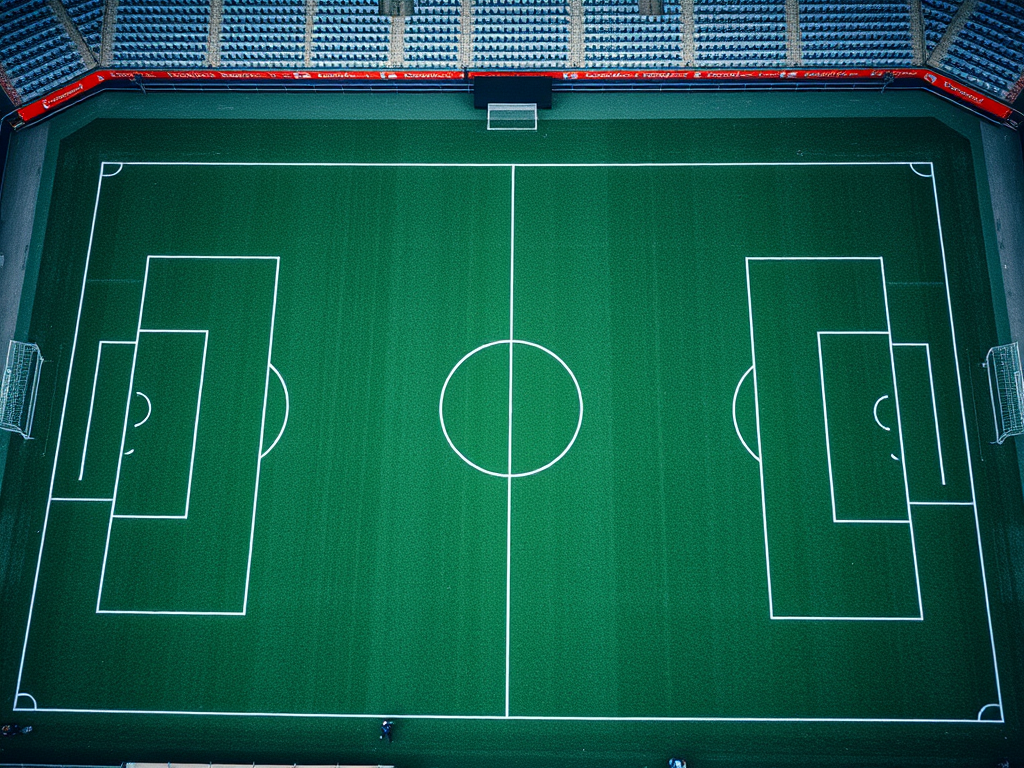 Tactical analysis: Walsall's formation and strategies