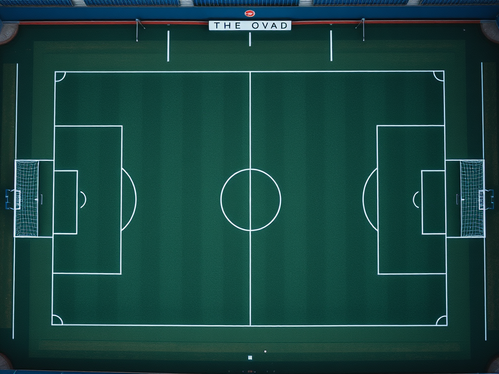 Tactical breakdown: Caernarfon Town's strength in defense