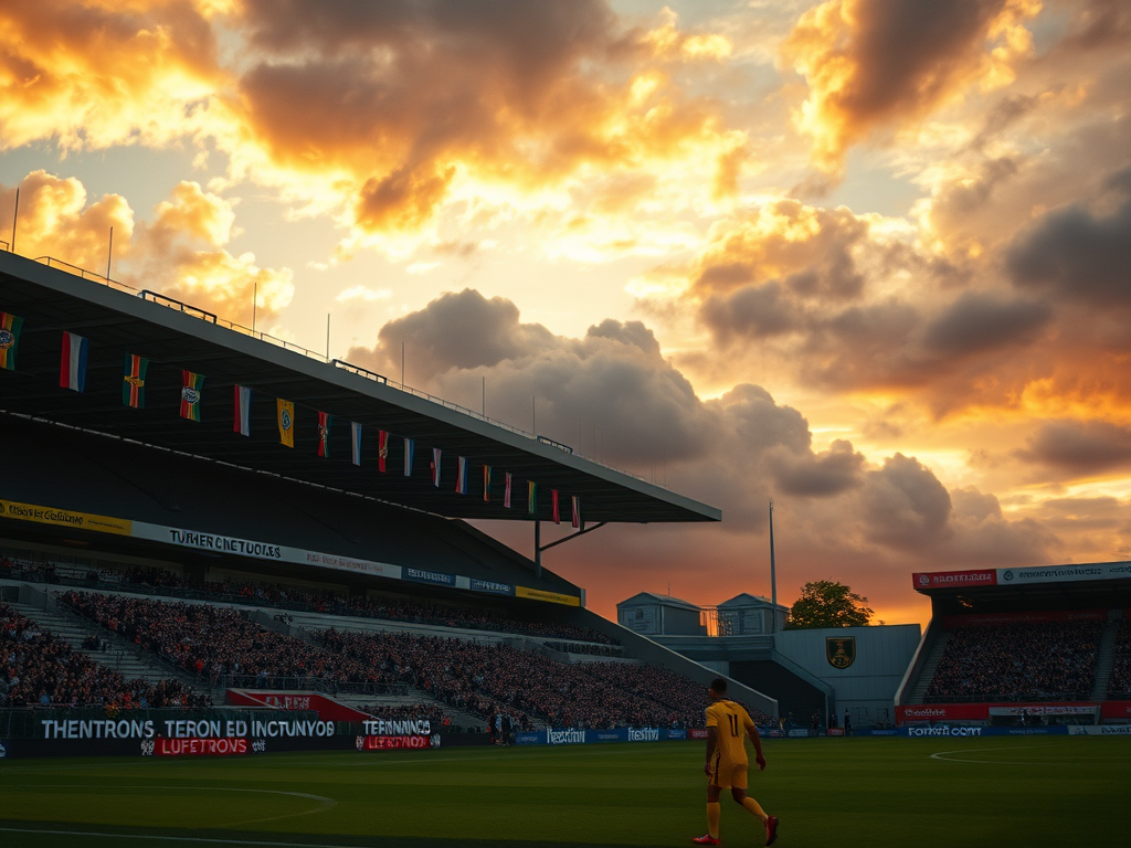 Cork City focusing on strong finish to the season