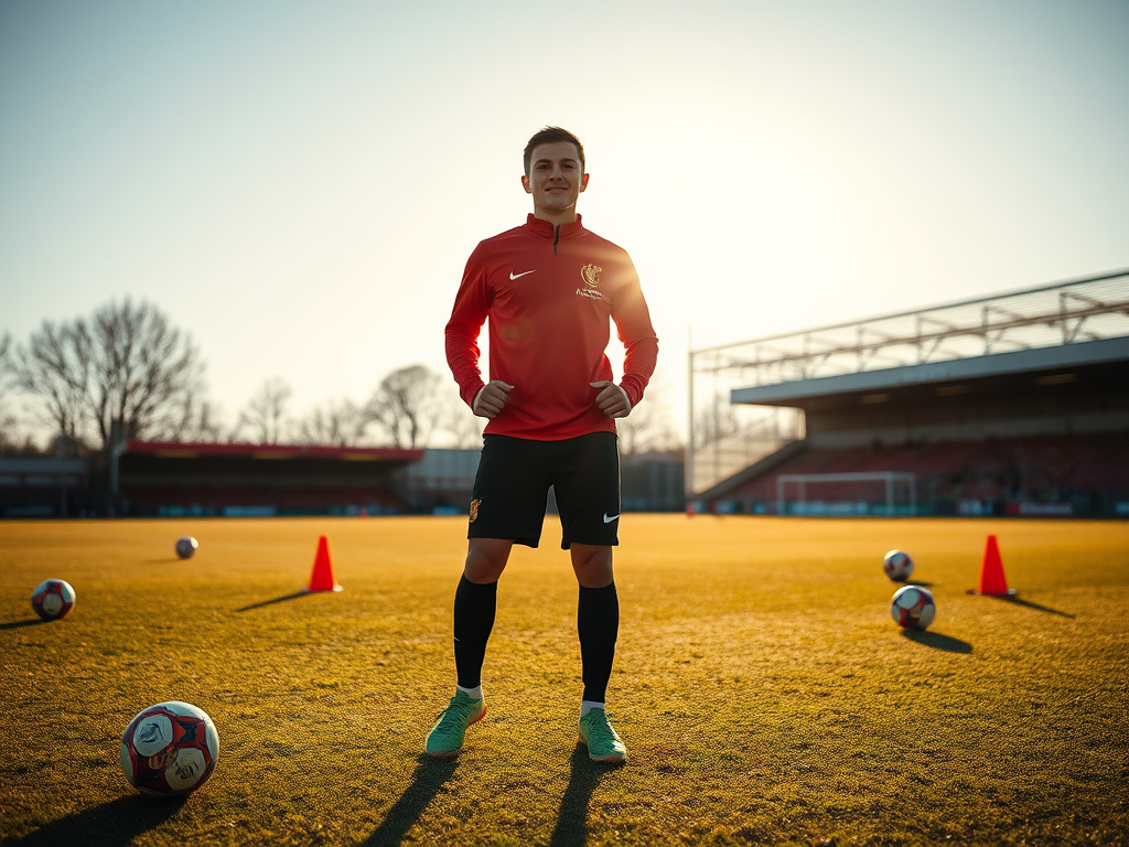 Notts County vs Salford City: Key Players and Tactical Outlook for the Final