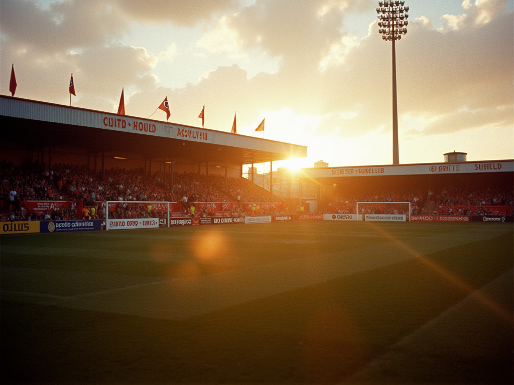 Southend's Tactical Approach: An Analysis