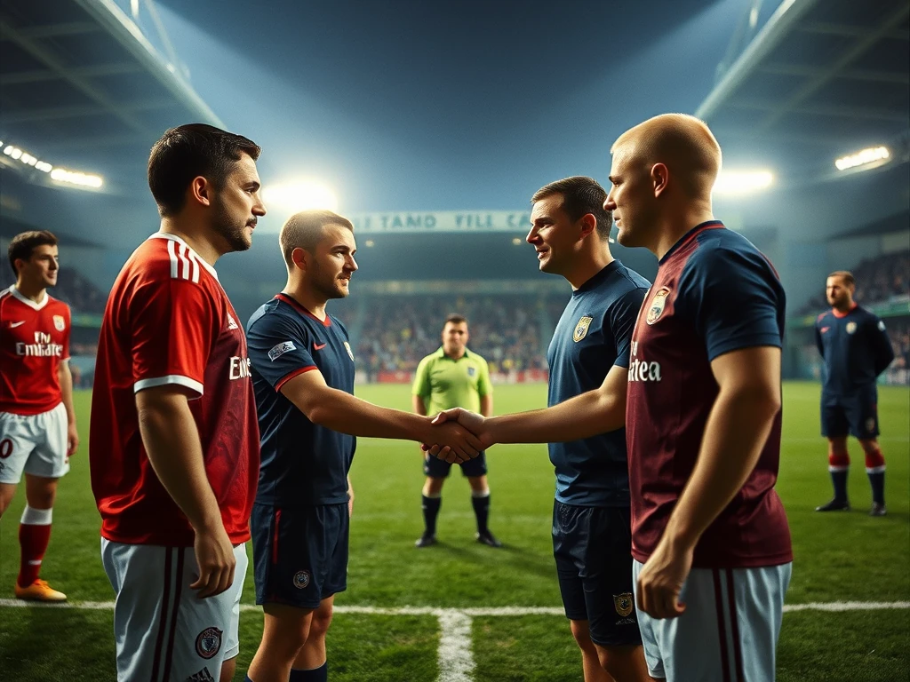 As Salford City prepares for their monumental clash against Notts County at Wembley, the tactical landscape is set to be...