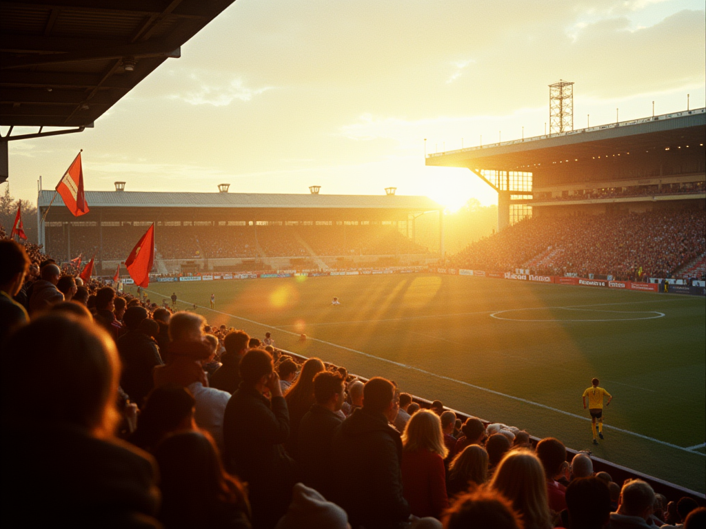 The Battle for Wembley: Decoding Boreham Wood's Path Past Carlisle United