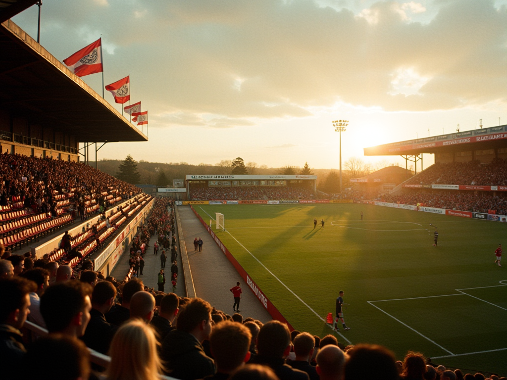 Exploring D. Breen's Impact at Ballymena United United