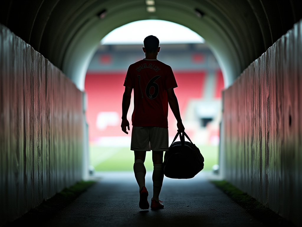 Transfer Rumors: Ross County Eyes New Talents
