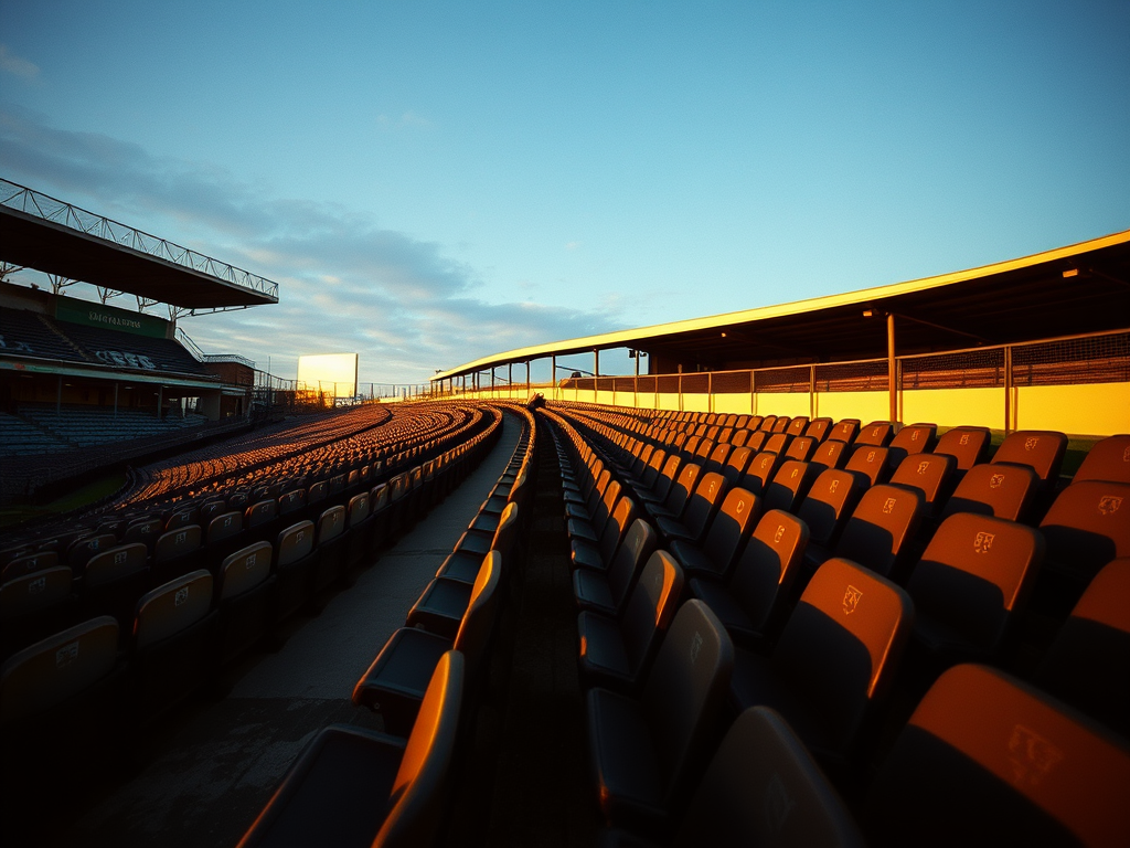 Tactical Adjustments for Grimsby Mariners: A Road to Recovery