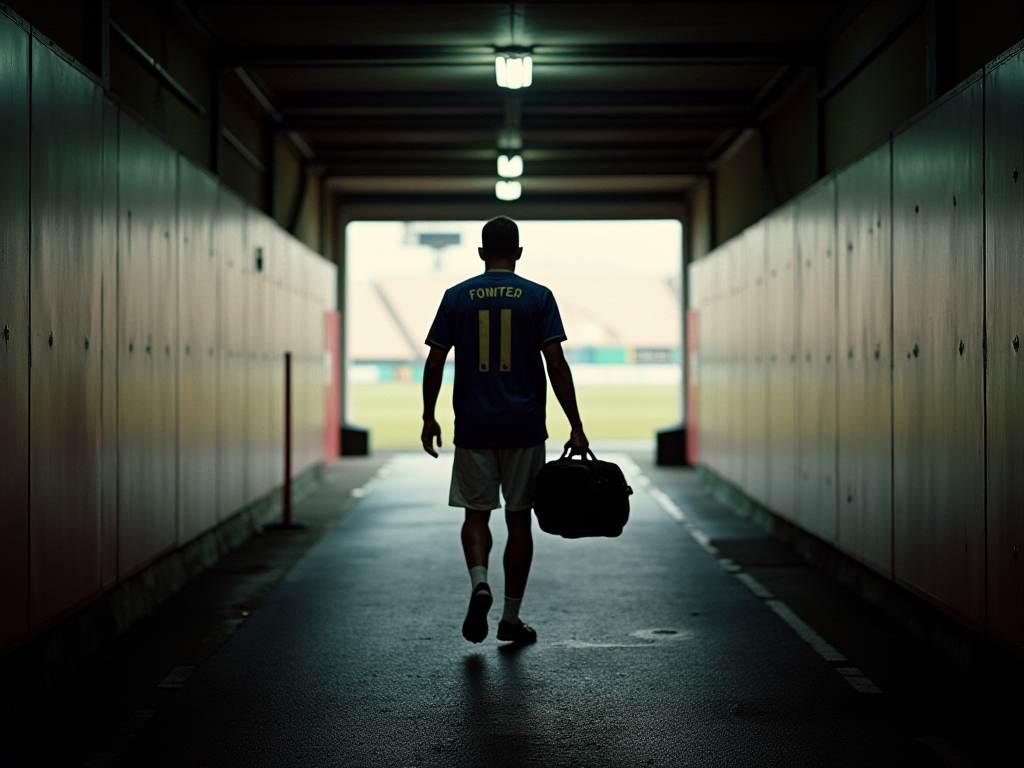 Transfer Rumors: Briton Ferry in the Market