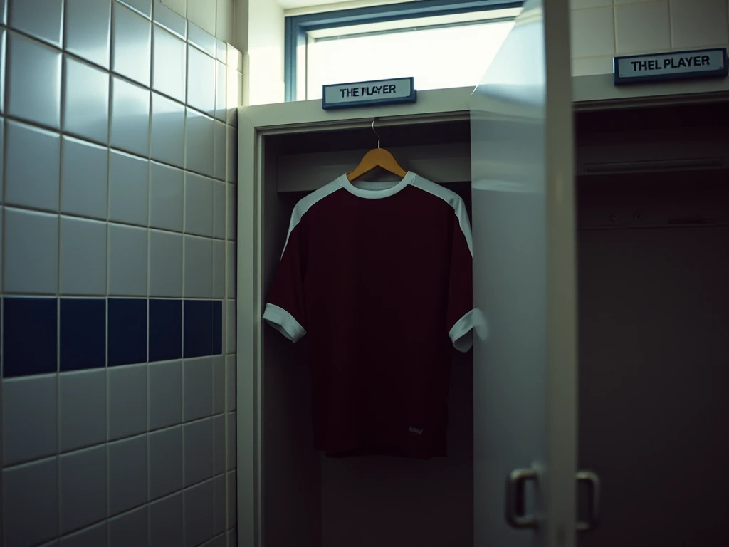 Colwyn Bay Football Club has released its new home and away shirts for the 2026-27 Cymru Premier season, produced by...