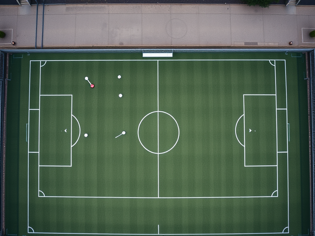 Tactical analysis: St Patrick's Athl. style of play
