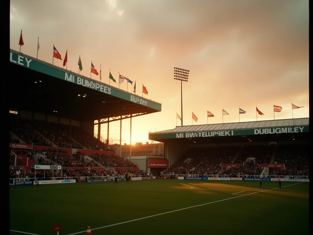 Long before the modern era, Bromley FC etched its name into the annals of English football with its first major trophy