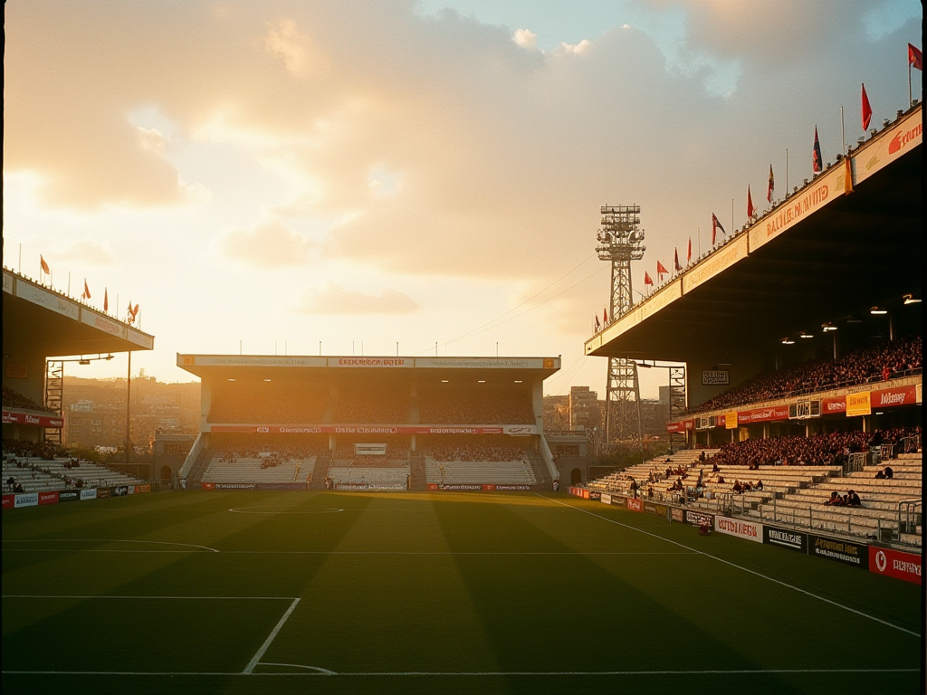 Ballymena United Maintains Ambitions Amid Transfer Rumors