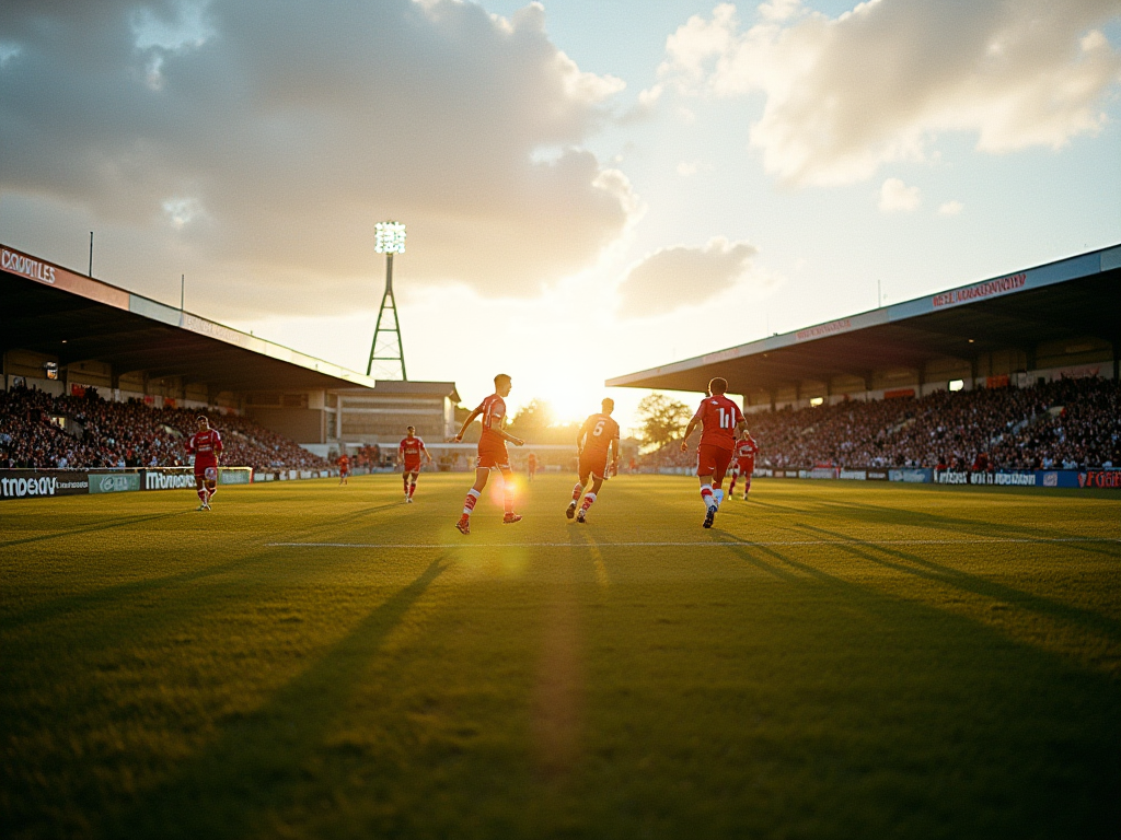 Braintree's Season Closes with Defeat: A Reflective Look at a Challenging Campaign