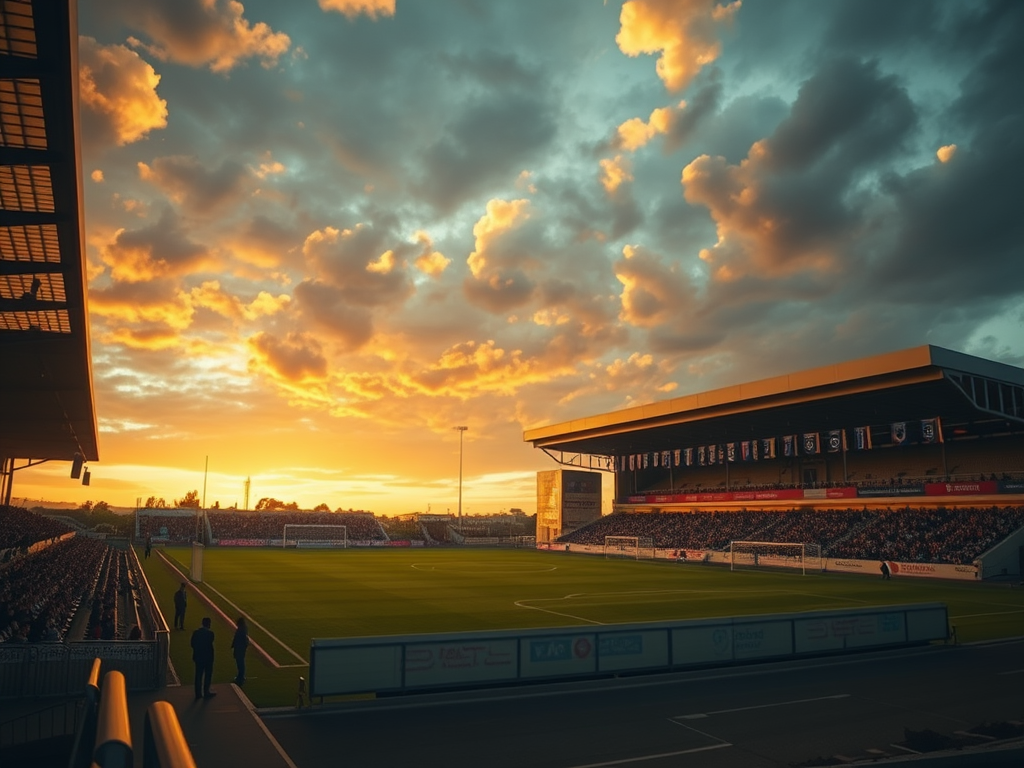 Crusaders FC ready for crucial match against Cliftonville
