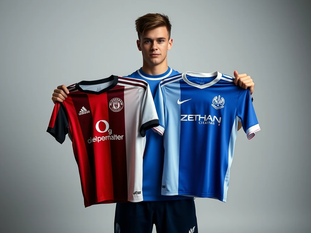 With Makenzie Kirk's recent loan to Portsmouth, questions abound about his trajectory. What does this move mean for his...
