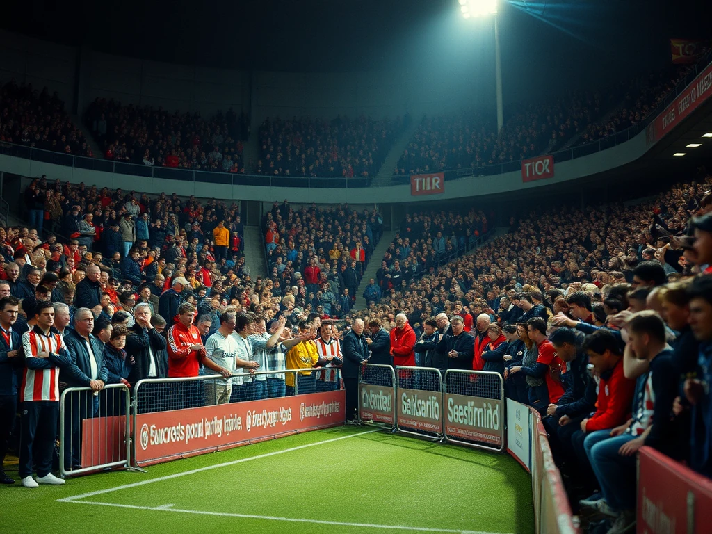 Colwyn Bay supporters have cultivated a vibrant matchday culture that serves as the backbone of the club's identity