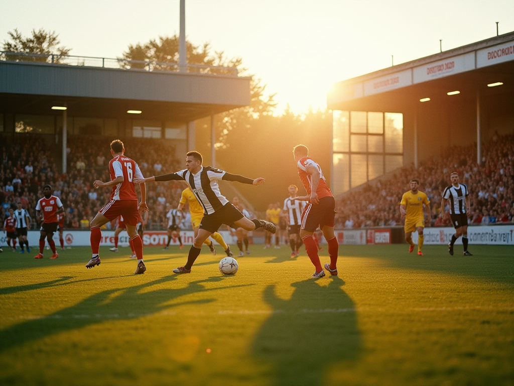 Braintree Town FC Charity Match: Highlights and Community Impact