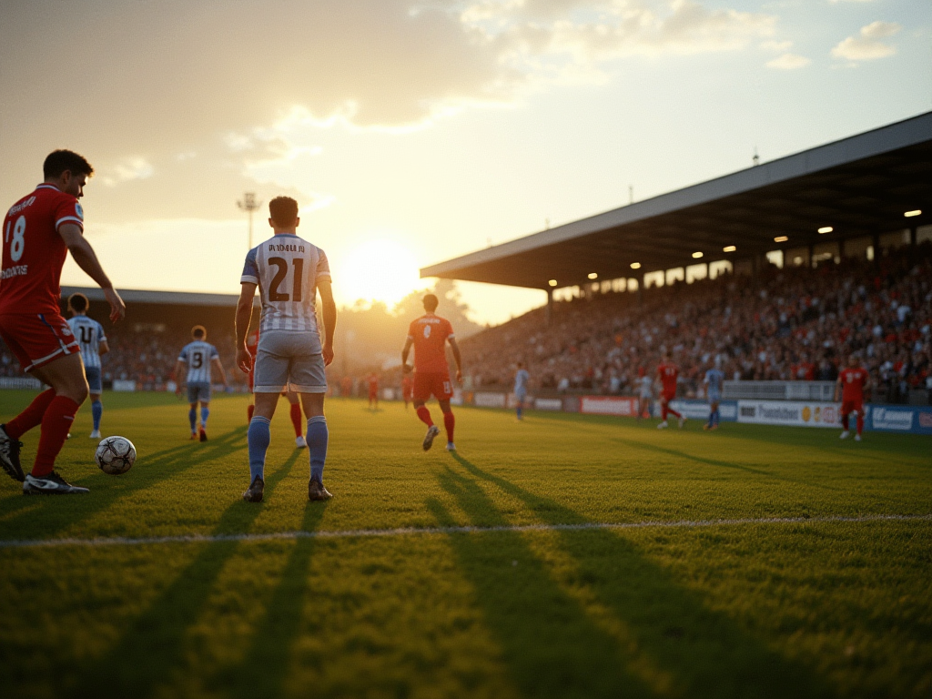 Barrow's Staff Shake-Up: Coughlan Among Five Departures After Relegation