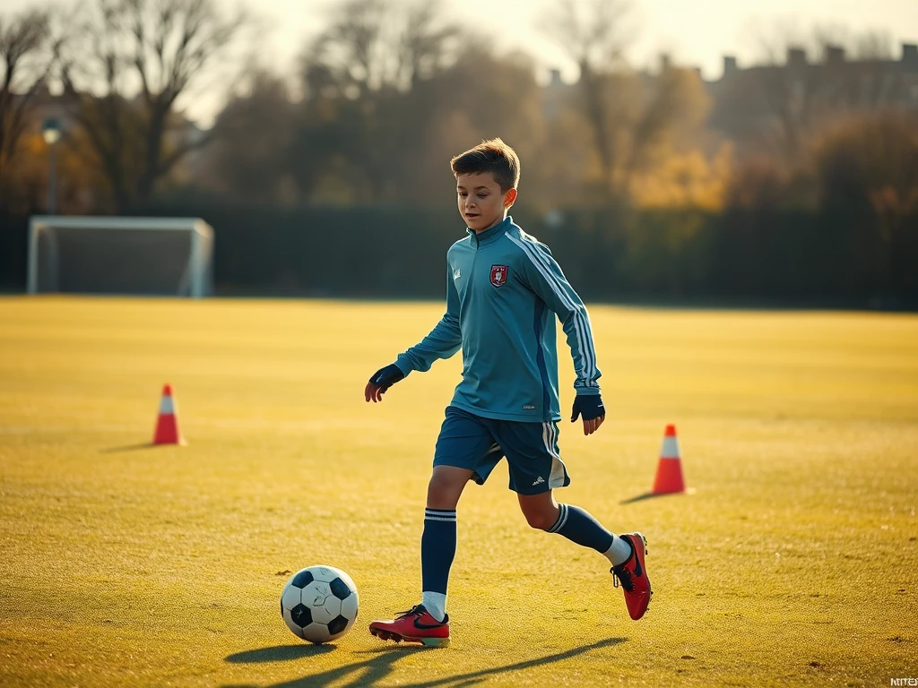 As Oldham prepares for their next match, a blend of youth and experience will be crucial. The team's tactical setup is...