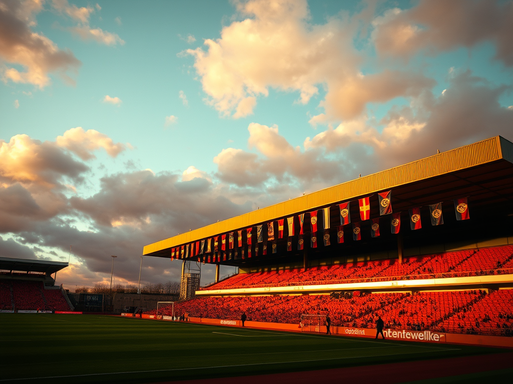 Gateshead focuses on £100,000 windfall for dual success