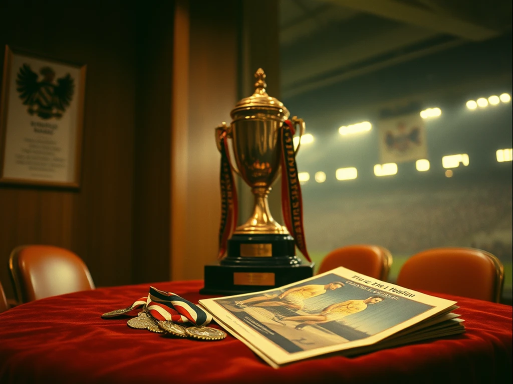 In 1997, Hartlepool United achieved a historic milestone by securing promotion from the Fourth Division in a thrilling...