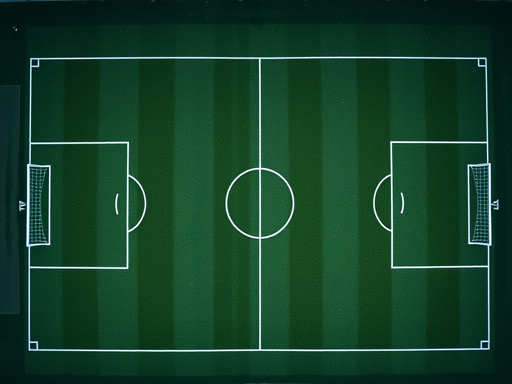 Tactical strengths of Caernarfon Town this season
