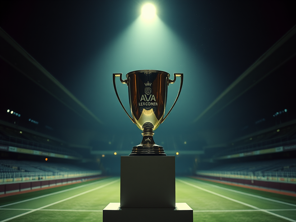 A Legendary Night: Briton Ferry's 1993 Welsh Cup Triumph