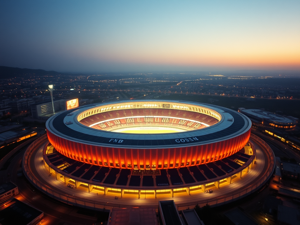 The Soul of the Stadium: Rituals and Traditions of AmaKhosi Fans