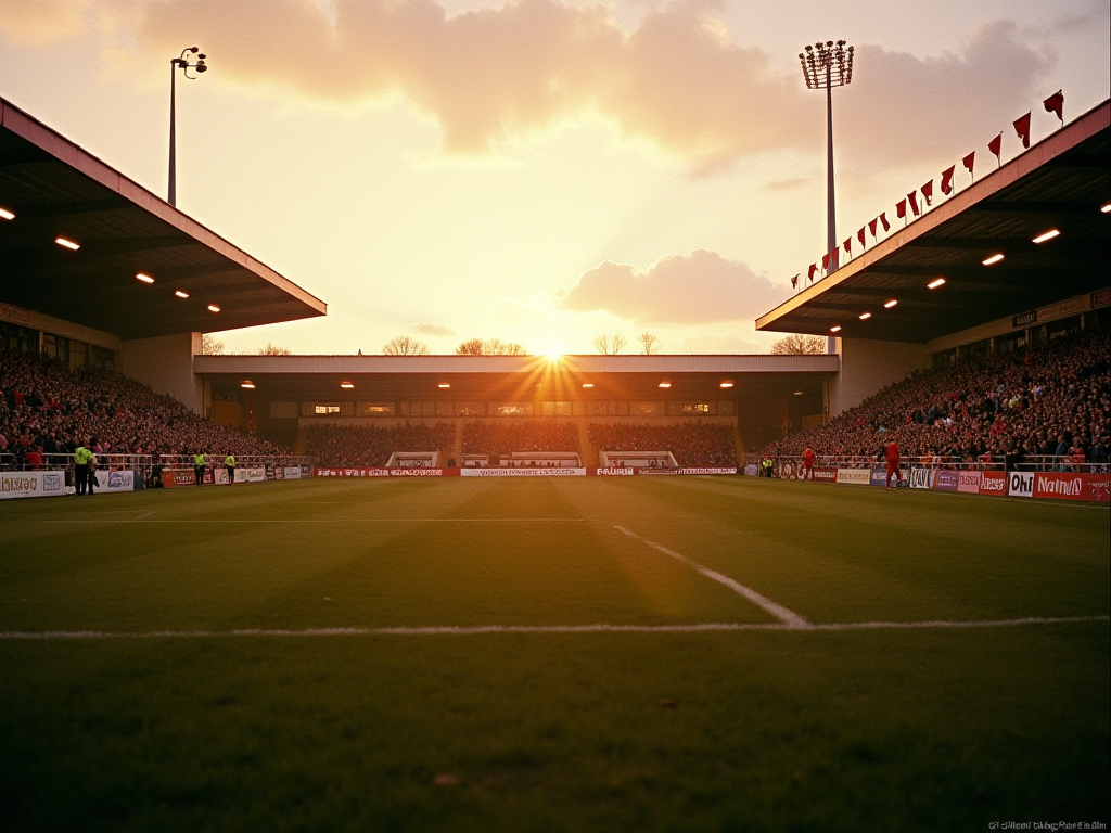 Swindon Town's Final Push: Key Players and Tactics Against Chesterfield