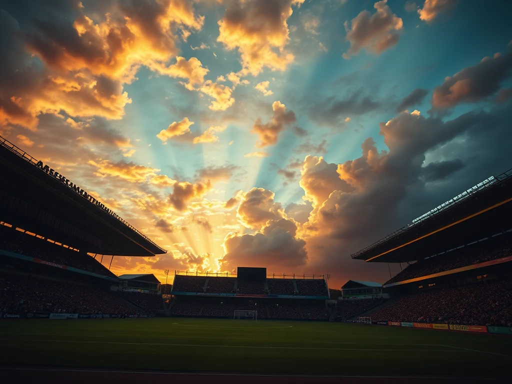 AmaZulu FC has launched its new home and away kits for the 26-27 season, featuring striking designs centered around the...