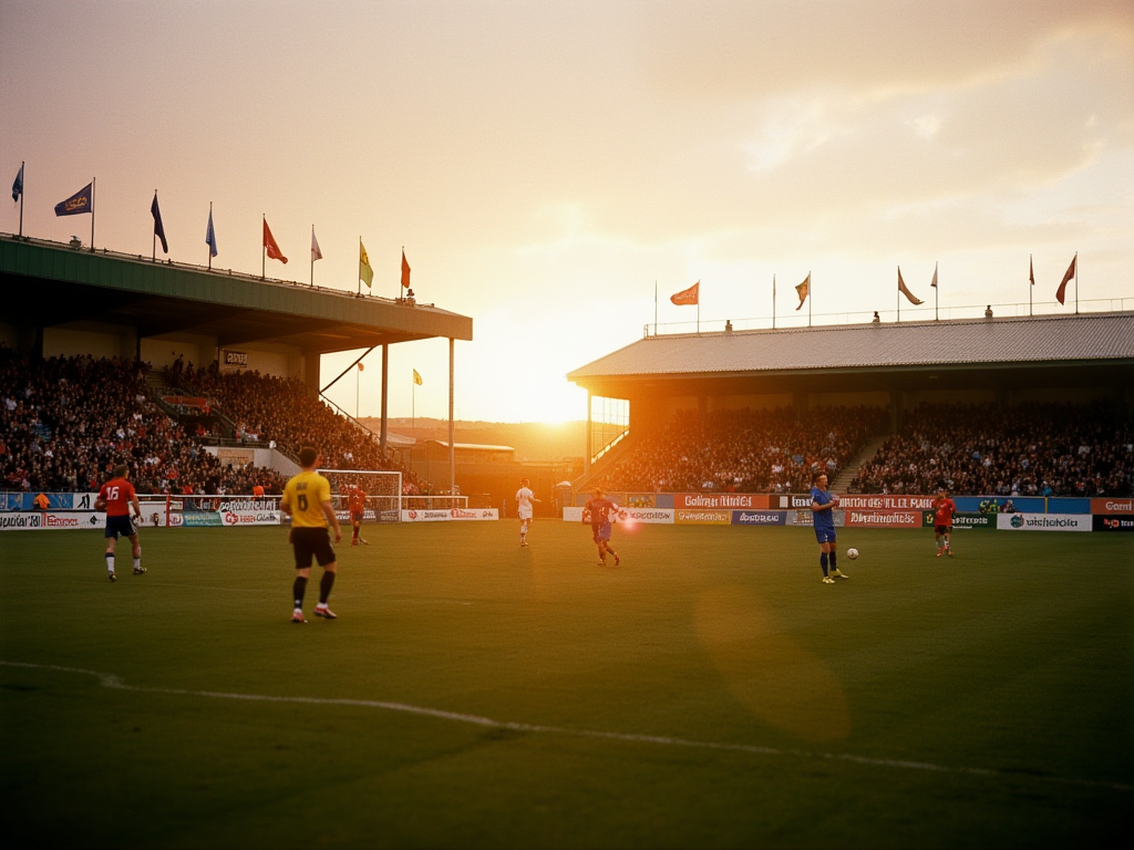 Tactical Analysis: Galway United's Midfield Play
