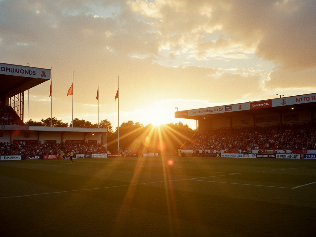 Carlisle United's Summer Exodus: Key Players Departing the Cumbrians